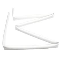 125963-48 Frigidaire Refrigerator Armor Flex – Durable Water Line Tubing for Ice Makers and Water Dispensers