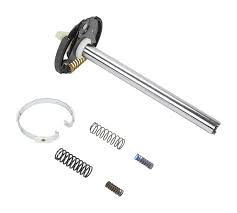 W10820043 Whirlpool Washer Drive and Brake Basket Assembly – OEM Replacement for Reliable Spin & Agitation