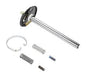 W10820043 Whirlpool Washer Drive and Brake Basket Assembly – OEM Replacement for Reliable Spin & Agitation