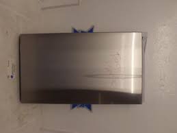 DA82-03216J Samsung Refrigerator Door Assembly – OEM Replacement Part