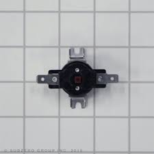 Wolf Limiter Thermostat 816294