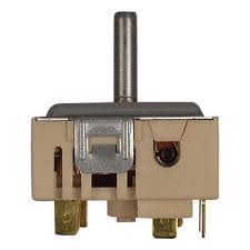 EBF62174902 LG Range Rotary Switch – Genuine OEM Replacement