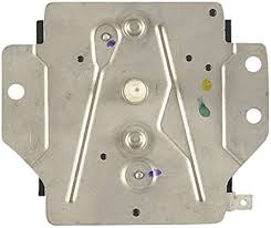 WPW10185975 – Whirlpool Timer (OEM Replacement Part)