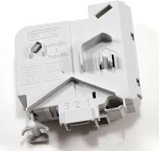 00612148 Bosch Washer Electric Lock – Genuine OEM Door Lock for Safe and Reliable Washer Operation