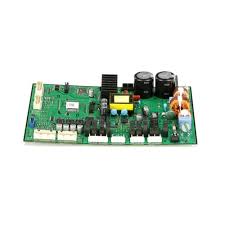 DA94-04603E Samsung Refrigerator EEPROM Printed Circuit Board Assembly – Genuine OEM Control for Reliable Cooling and Performance