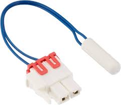 DA32-10105H Samsung Refrigerator Temperature Sensor – Genuine OEM Sensor for Accurate Temperature Monitoring
