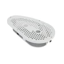 W10828351 Whirlpool Dryer Lint Filter Screen with Cover – OEM Replacement for Efficient Airflow and Safety