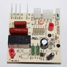 WPW10366605 Whirlpool Refrigerator Electronic Control Board – OEM Replacement Part