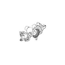 W11578225 Whirlpool Water Pump – Genuine OEM Replacement Part