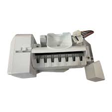 WR30X39345 GE Refrigerator Small Cube Icemaker – Genuine OEM Replacement