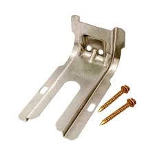 316112005 Frigidaire Oven Anti-Tip Range Bracket Kit – OEM Replacement Part