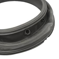 W11106747 Whirlpool Washer Front Load Door Boot – OEM Replacement Part