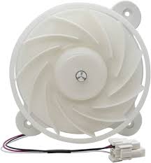 DA31-00334C Samsung Refrigerator BLDC Fan Motor – OEM Replacement