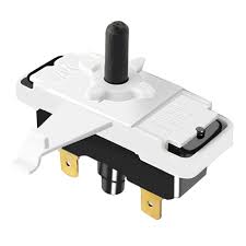 WPW10420741 – Whirlpool Dryer Start Switch (OEM Replacement Part)