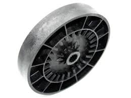 WH49X27323 GE Transmission Pulley Nut Kit – OEM Replacement