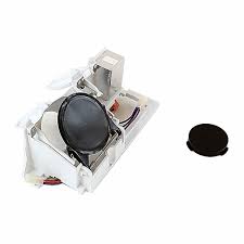 240563637 Frigidaire Refrigerator White Dispenser Module – OEM Replacement
