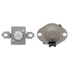 280148 Whirlpool Dryer Thermal Cut-Off Fuse Kit – OEM Replacement