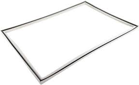 2159327 Whirlpool Refrigerator Door Gasket – OEM Replacement Seal for Efficient Cooling