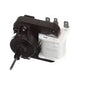WPW10128551 Whirlpool Evaporator Fan Motor – Genuine OEM Refrigerator Replacement Part