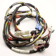 W11458879 Whirlpool Wire Harness Assembly – Genuine OEM Wiring Replacement