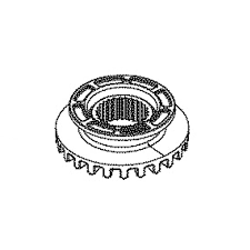 WH05X27185 GE Washer Clutch – OEM Replacement