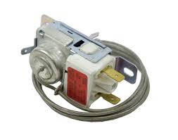 WP2198202 Whirlpool Refrigerator Temperature Thermostat – Genuine OEM Control for Accurate Cooling