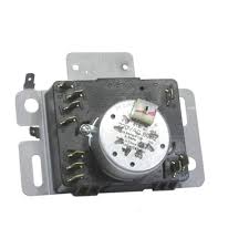 WPW10436303 – Whirlpool Dryer Timer (OEM)