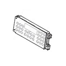 5304523299 Frigidaire Refrigerator Control Assembly – OEM Replacement