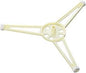 5304467717 Frigidaire Microwave Glass Tray Support – OEM Replacement
