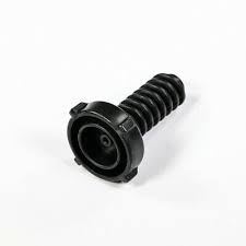 DC61-01722B Samsung Washer Adjustable Leveling Leg – Genuine OEM Replacement
