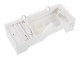 W11700250 Whirlpool Icemaker Assembly – OEM Replacement Part