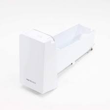 DA82-01396A Samsung Refrigerator Ice Tray Maker Bucket Assembly – OEM Replacement Ice Container Kit