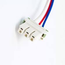 WH08X37859 – GE Top-Load Washer Lid Lock & Harness (OEM Replacement Part)