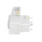 W11380595 Whirlpool Refrigerator Diffuser – Genuine OEM Air Diffuser Assembly