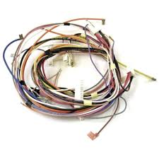 5304521767 Frigidaire Refrigerator Harness – Genuine OEM Wiring Harness for Electrical Connectivity and Reliability