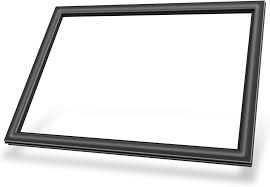 WR14X36194 GE REFRIGERATOR FREEZER DOOR GASKET – OEM Replacement Part