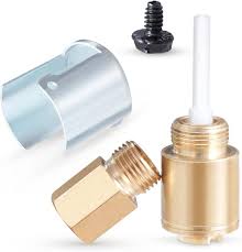 WE25X217 GE LP to Natural Gas Conversion Kit – Genuine OEM Solution for Safe Fuel Conversion