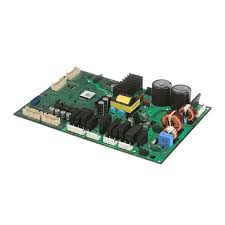 DA94-04603A Samsung Refrigerator EEPROM PCB Assembly – Genuine OEM Part for Efficient Control and Performance