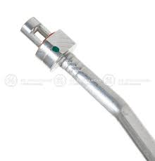 WB28X28158 GE Manifold Supply Tube – OEM Gas Distribution Replacement