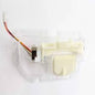 W11098702 Whirlpool Refrigerator Ice Door – OEM Replacement Part