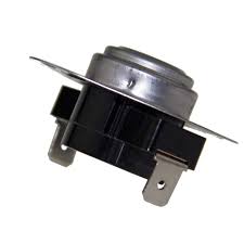 6931EL3001E LG High Limit Thermostat Assembly – OEM Safety Thermostat for LG Dryers