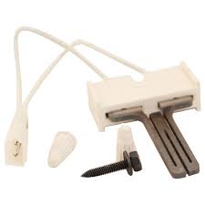 4391996 Whirlpool Dryer Flat Igniter OEM Replacement Igniter for Gas Dryers – Reliable Ignition Every Cycle