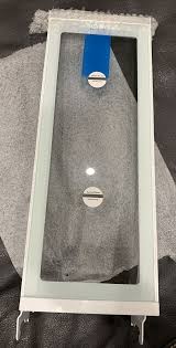 W11241612 Whirlpool Refrigerator Cantilever Shelf – Maximize Your Storage Space