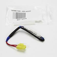 DA47-00301B Samsung Refrigerator Thermal Fuse Assembly – Genuine OEM Replacement