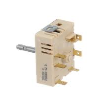 DG44-01006B Samsung Range Dual Energy Regulator Oven Switch – Genuine OEM Replacement