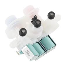 W11220230 Whirlpool Washer Water Inlet Valve – OEM Replacement Part