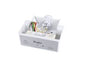 W11496886 Whirlpool Refrigerator Control Box – OEM Replacement Temperature Control Assembly