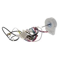 W11249952 Whirlpool Refrigerator Evaporator Motor – Genuine OEM Fan Motor