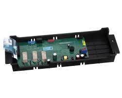 W11747105 Whirlpool Control Electric – OEM Replacement Electronic Control Board