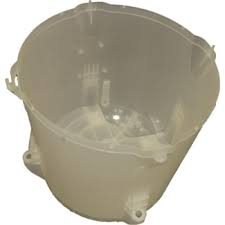 W10371566 Whirlpool Outer Tub – Genuine OEM Replacement